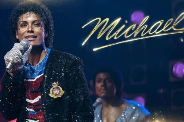 Michael Jackson Biopic 'Michael' Faces Controversy Over Allegations Coverage |