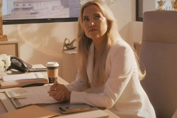 Kate Hudson: 'Running Point' Season 2: Kate Hudson on Women in Power and the Challenges They Face |