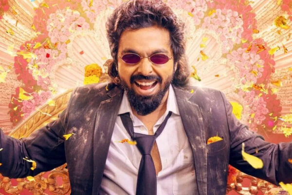 Happy Raj Review: 'Happy Raj' OTT review: Netizens call GV Prakash starrer a perfect weekend watch |