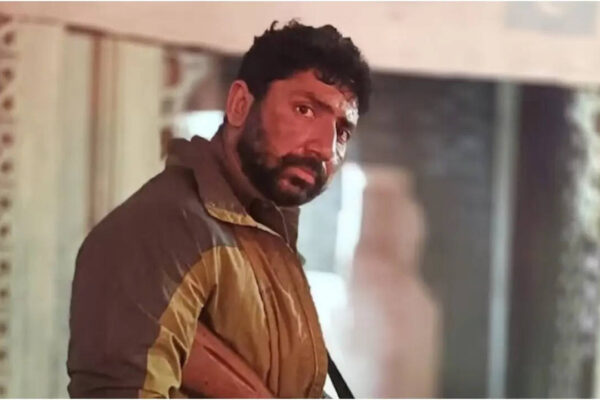 Mustafa Ahmed: 'Dhurandhar 2' star Mustafa Ahmed fields fan questions after Hamza’s exit: 'Can take over Pakistan, actually run it better' | Hindi Movie News