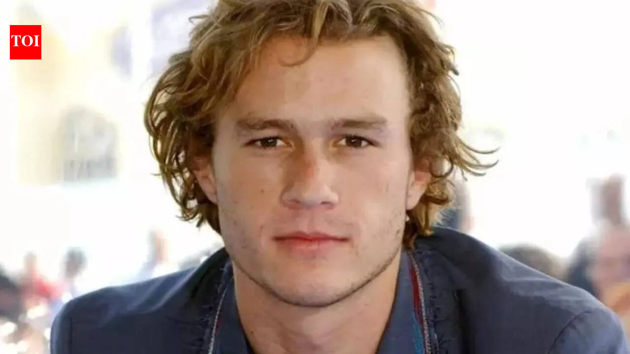 Matilda Ledger: Who is Matilda Ledger? All about Heath Ledger’s daughter who bears striking resemblance to her late father﻿ |