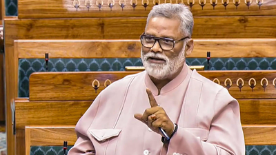 'What mistake did I commit?' Pappu Yadav refuses to apologise for remarks on women | India News