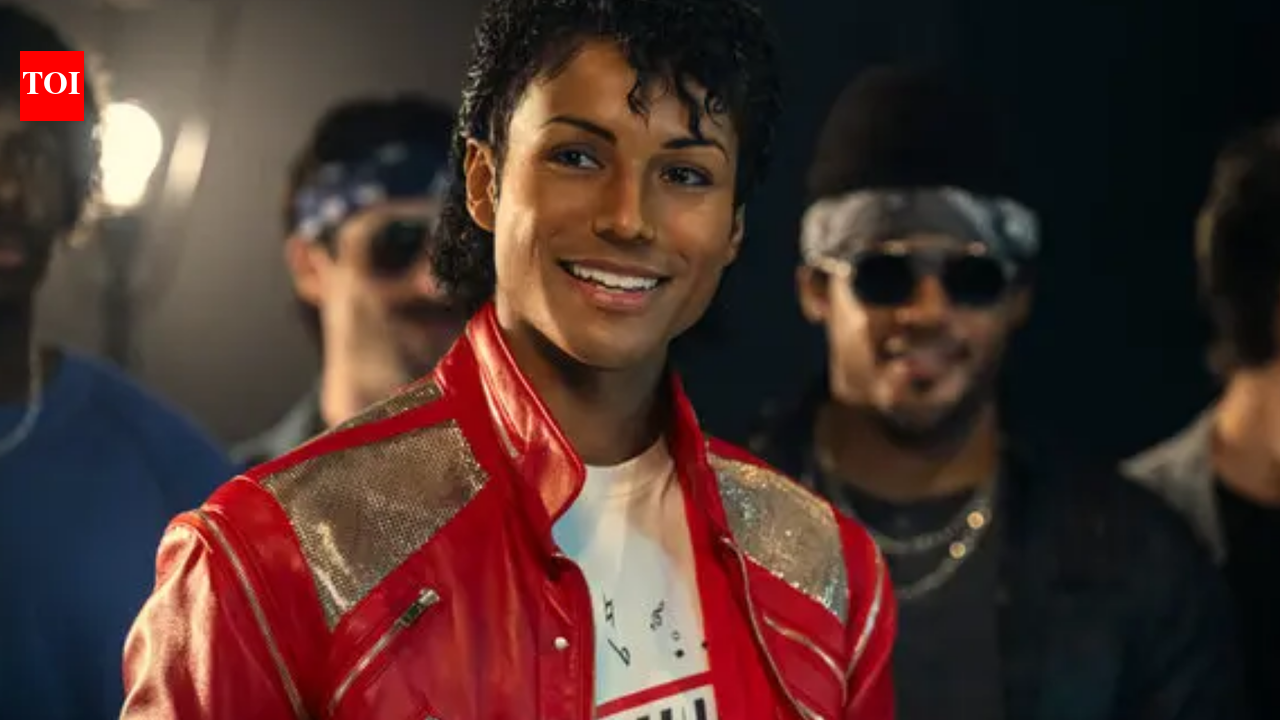 ‘Michael’ Twitter reviews: Michael Jackson biopic draws packed theater reactions as fans defend it amid mixed criticism |