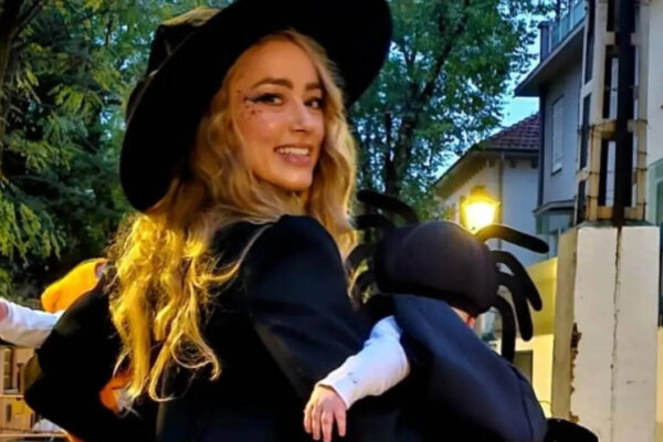 Amber Heard celebrates 40th birthday in Spain with daughter Oonagh and new t wins amid Hollywood comeback rumors |
