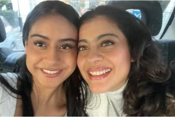 Kajol on 3-year 'fighting and irrational' struggle with Nysa, shares how she fixed their bond: 'Stopped giving instructions' |