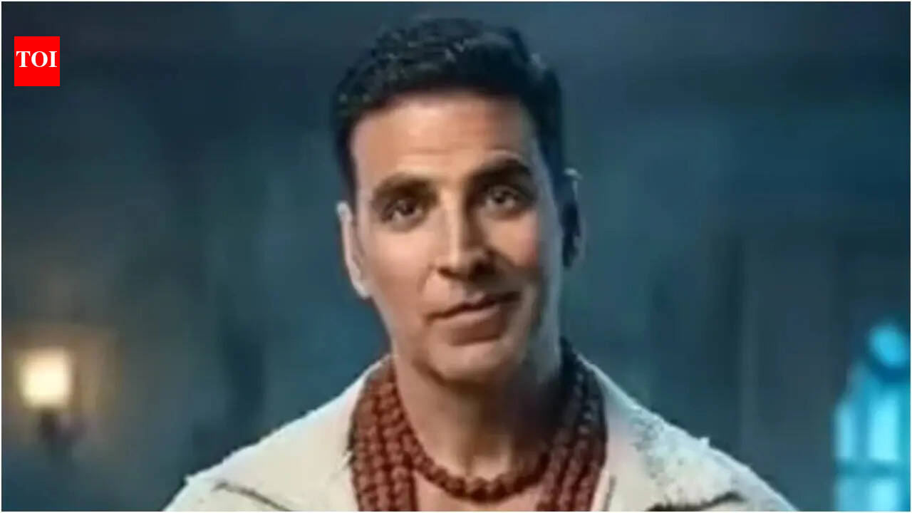 ‘Bhoot Bangla’ OTT release: When will Akshay Kumar starrer and Priyadarshan directed horror-comedy stream online? |