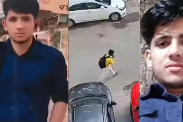 Delhi Rape Murder Case: 'Did not have any bad habits': Family of accused in IRS officer’s daughter rape-murder case denies allegations | Delhi News