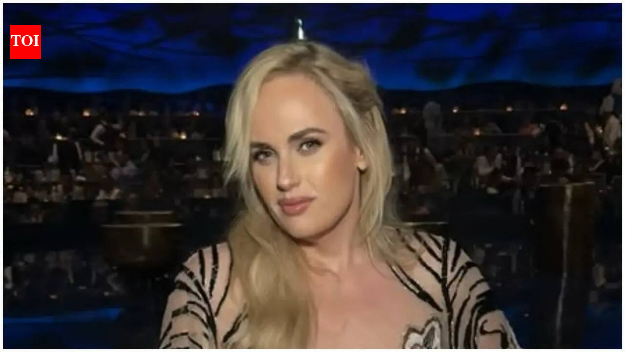 Rebel Wilson and Charlotte MacInnes defamation case: Texts between ‘Pitch Perfect’ star and Amanda Ghost revealed |