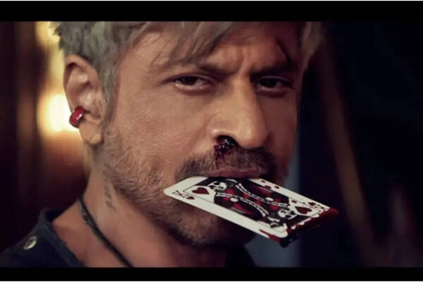 ‘King’ teaser: Shah Rukh Khan, Deepika Padukone and Suhana Khan’s Christmas 2026 release praised by fans, 'Last of the stars’ | Hindi Movie News