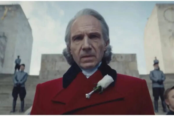 ‘Embers’ first look: Ralph Fiennes, Viggo Mortensen and more confirmed to star as filming begins - Report |