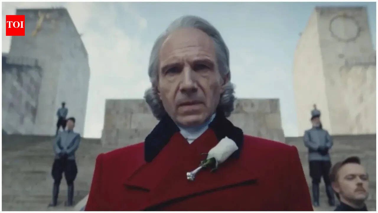 ‘Embers’ first look: Ralph Fiennes, Viggo Mortensen and more confirmed to star as filming begins - Report |