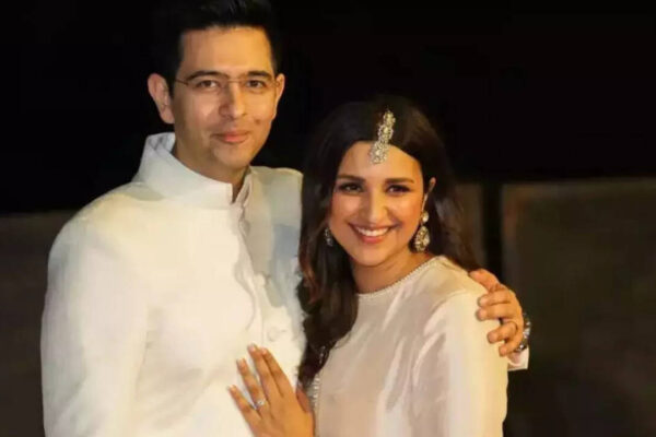 Parineeti Chopra and Raghav Chadha’s combined net worth: From Rs 22 crore Bandra home, luxury cars to other assets |