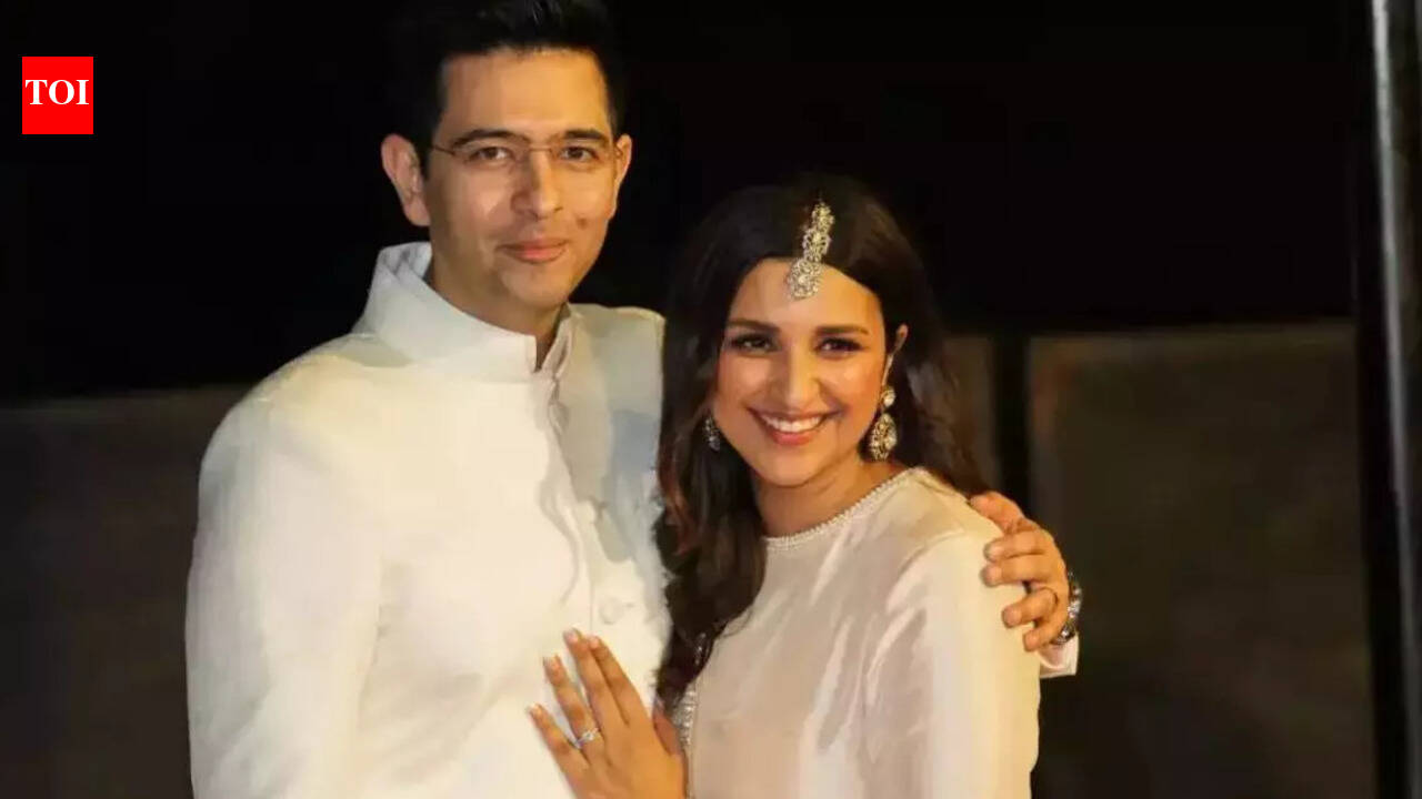 Parineeti Chopra and Raghav Chadha’s combined net worth: From Rs 22 crore Bandra home, luxury cars to other assets |
