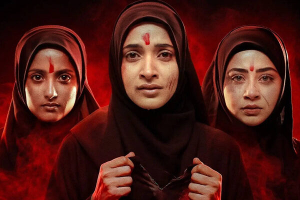 'The Kerala Story 2 Goes Beyond’ OTT release: When and where to watch the drama thriller online? | Hindi Movie News