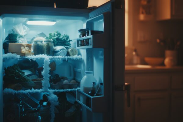 Why your fridge works harder than it should, and what to do about it |