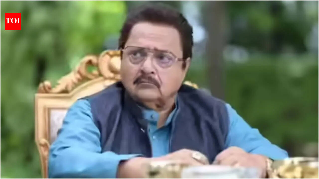 Rakesh Bedi gives witty response to Rs 1 crore ‘Dhurandhar 2’ bonus rumors: 'Mere account mein toh abhi tak nahin aaya hai' | Hindi Movie News