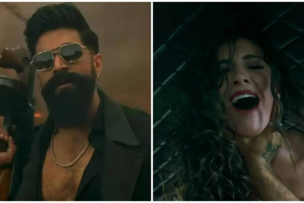 Yash defends ‘female gaze’ in Toxic amid backlash over sensual scenes, calls it ‘very new and refreshing’ | Kannada Movie News