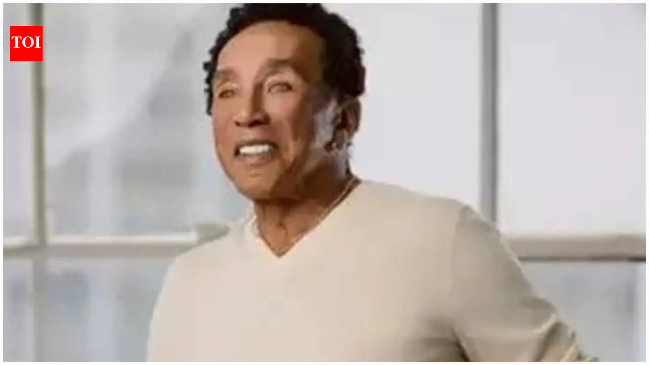 Smokey Davidson’s defamation claims dismissed amid ongoing sexual assault case: Report |