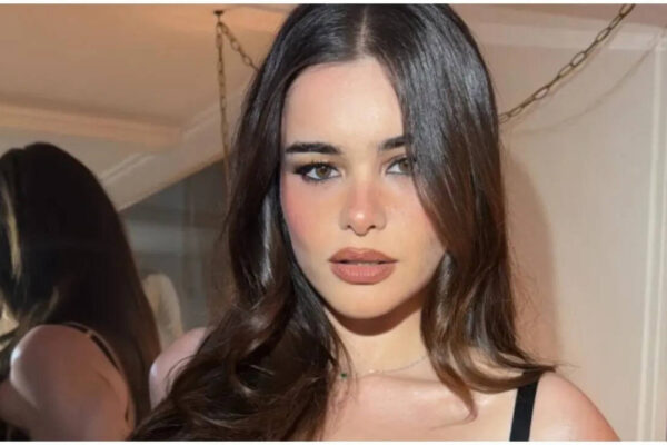 Barbie Ferreira talks about changes she went through after ‘Euphoria’: ‘It’s a little less; a little bit more refined’ |