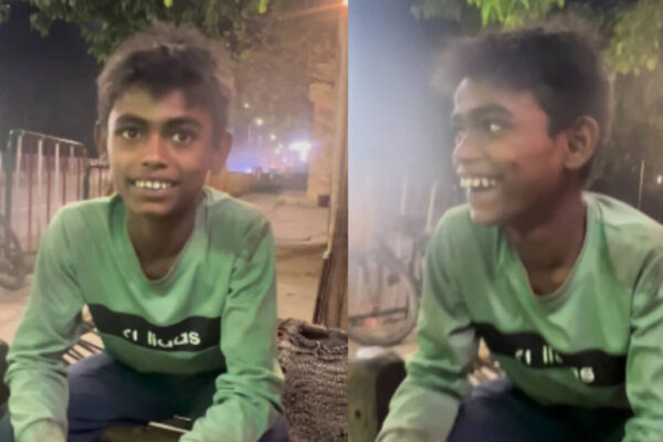 Heartbreaking Reality Of Children Without Parents: “Jiske upar koi nai hota.. usko”: Teenage orphan shares heartbreaking reality of children without parents