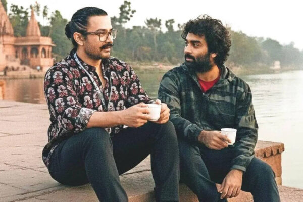 Aamir Khan compares Arijit Singh to Mohammed Rafi, Lata Mangeshkar, Asha Bhosle, Kishore Kumar and Sonu Nigam: ‘All are storytellers’ |