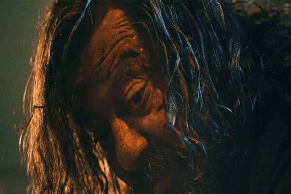 'Khalnayak Returns': Sanjay Dutt unleashes his dark, intense aura in sequel teaser |