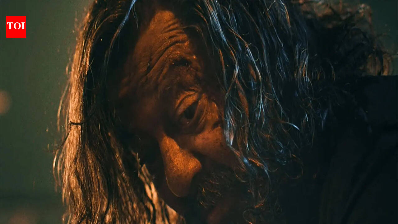 'Khalnayak Returns': Sanjay Dutt unleashes his dark, intense aura in sequel teaser |