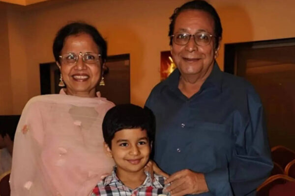 Dinesh Hingoo's wife Jamuna clarifies he is ‘well-settled’ and doing fine, Amitabh Bachchan, Rakesh Roshan, Boney Kapoor offered help | Hindi Movie News