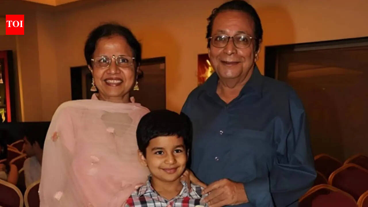 Dinesh Hingoo's wife Jamuna clarifies he is ‘well-settled’ and doing fine, Amitabh Bachchan, Rakesh Roshan, Boney Kapoor offered help | Hindi Movie News