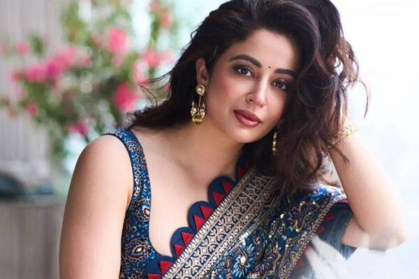 ‘He grabbed me and sped away’: Nehha Pendse recalls ‘most terrifying one second’ during early morning jog in Mumbai | Hindi Movie News