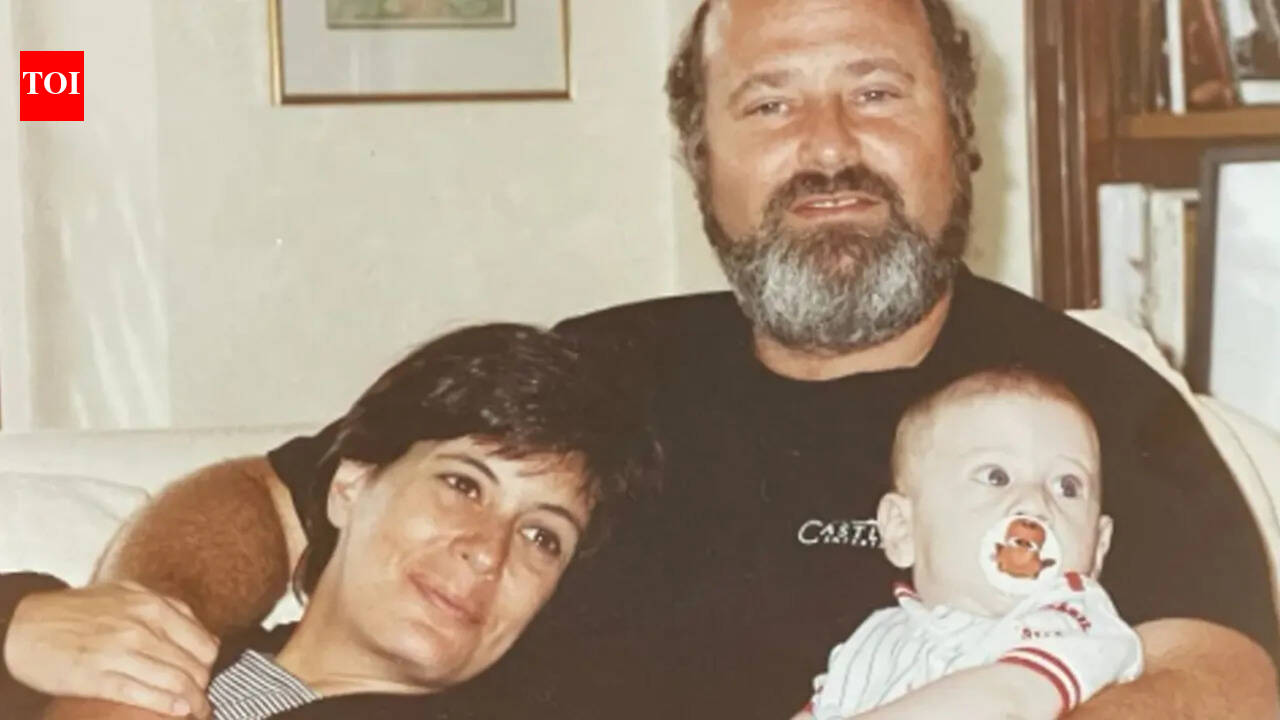 Jake Reiner recalls hearing news of parents Michele and Rob Reiner's murders: 'This truly is my living nightmare' |