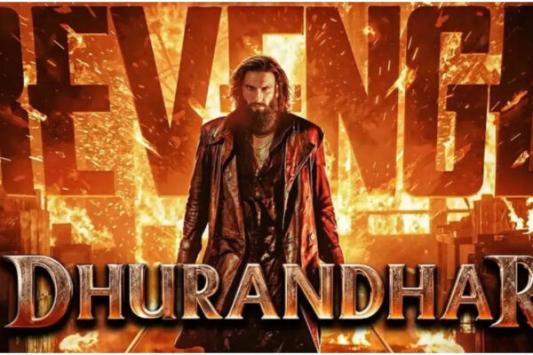 ‘Dhurandhar 2’ Box Office: Ranveer Singh’s Movie Hits Rs 1.60 Cr on Day 37 Amidst Tough Competition |
