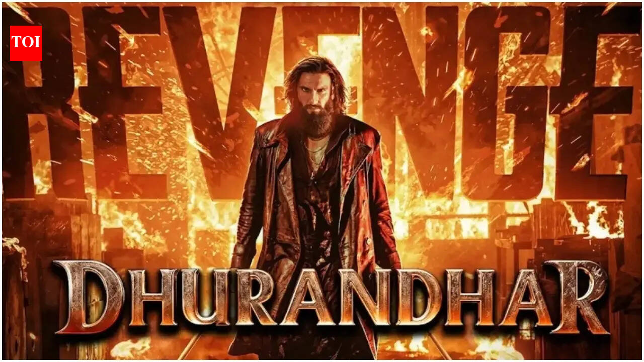 ‘Dhurandhar 2’ Box Office: Ranveer Singh’s Movie Hits Rs 1.60 Cr on Day 37 Amidst Tough Competition |