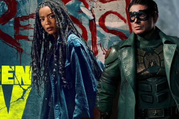 'Gen V' CANCELLED after Season 2 as 'The Boys' prequel 'Vought Rising' gets 2027 premiere |