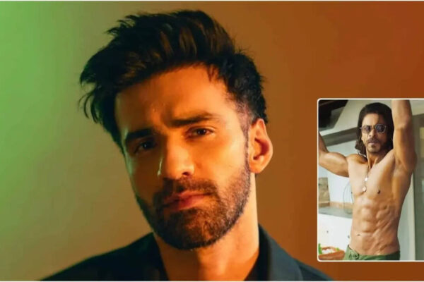 Avinash Tiwary CALLS OUT 60-year-old Bollywood actors flaunting six-pack abs: 'There is no desirability…' | Hindi Movie News