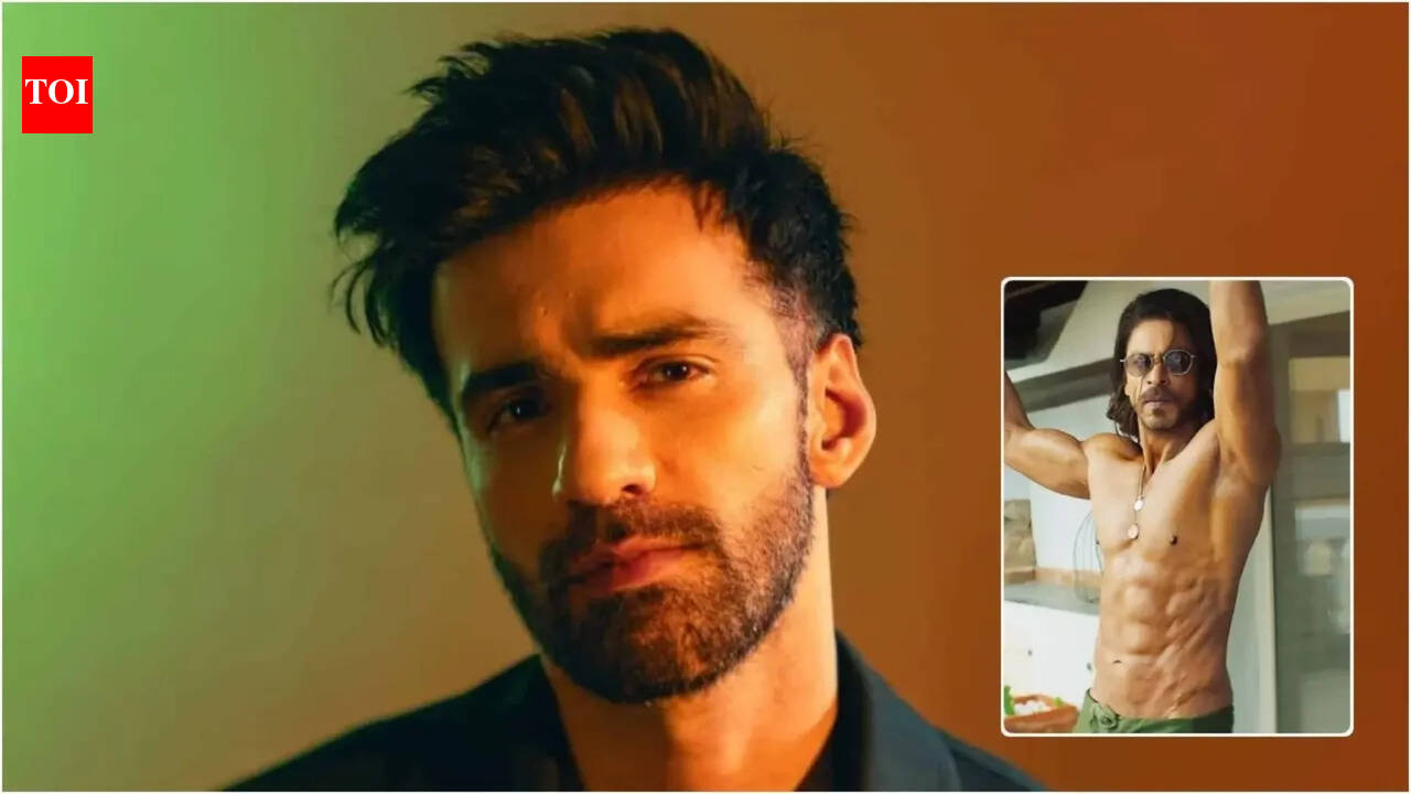 Avinash Tiwary CALLS OUT 60-year-old Bollywood actors flaunting six-pack abs: 'There is no desirability…' | Hindi Movie News