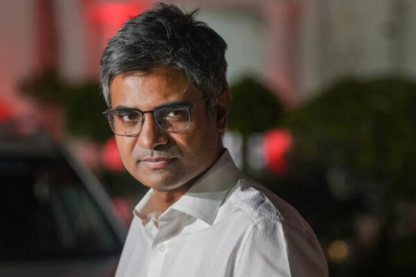 Core member Sandeep Pathak’s exit from AAP hits party the most | India News