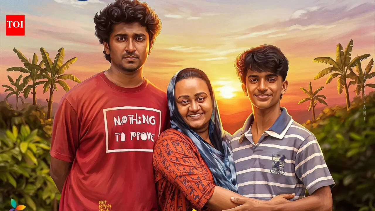 'Vaazha 2' box office collections day 24: Hashir film crosses 115 Cr India Net; Telugu run gains momentum | Malayalam Movie News