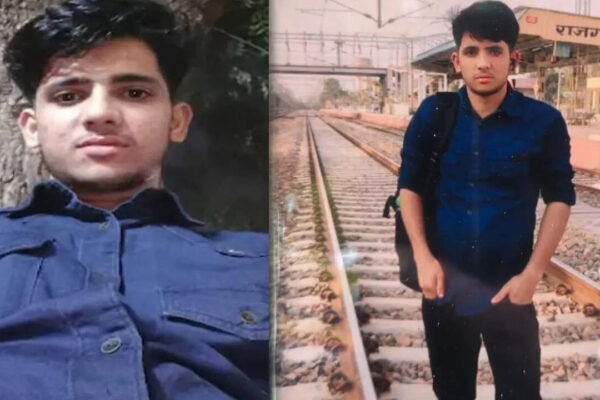 Delhi IRS officer daughter’s rape-murder: Infamous for aggression, accused had violent past; father an alcoholic | Delhi News