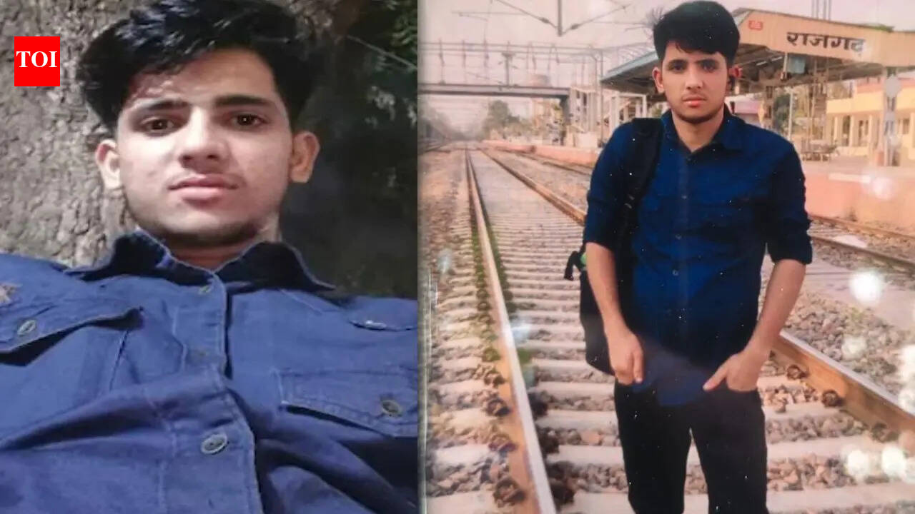 Delhi IRS officer daughter’s rape-murder: Infamous for aggression, accused had violent past; father an alcoholic | Delhi News