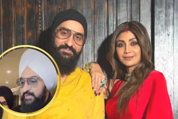 Raj Kundra Embraces Sikhism: Shilpa Shetty Supports His Spiritual Journey |