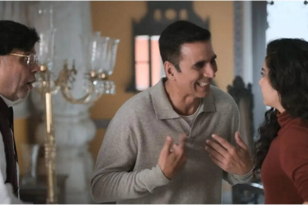 'Bhooth Bangla' box office collection Day 9 [LIVE]: Akshay Kumar starrer set to cross Rs 150 crore worldwide | Hindi Movie News