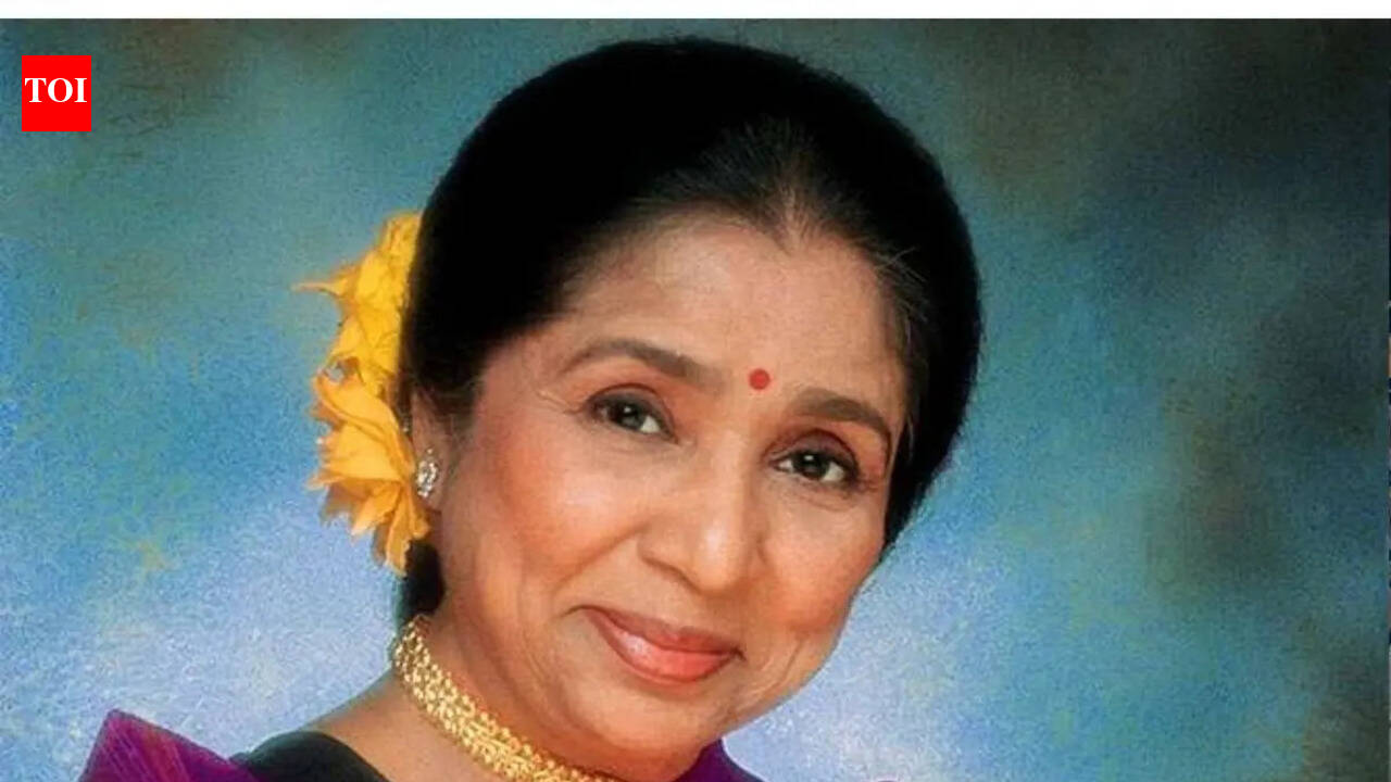 All about Asha Bhosle’s luxurious Lonavala farmhouse: A lavish yet homely escape from the hustle of Mumbai |