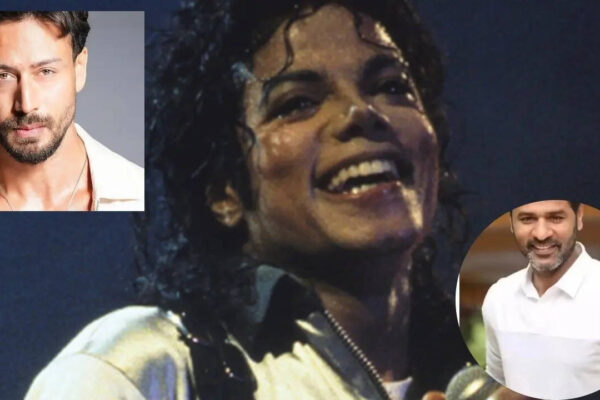 Tiger Shroff, Jaaved Jaaferi, Prabhu Deva: When Bollywood channelled Michael Jackson’s iconic style and influence | Hindi Movie News
