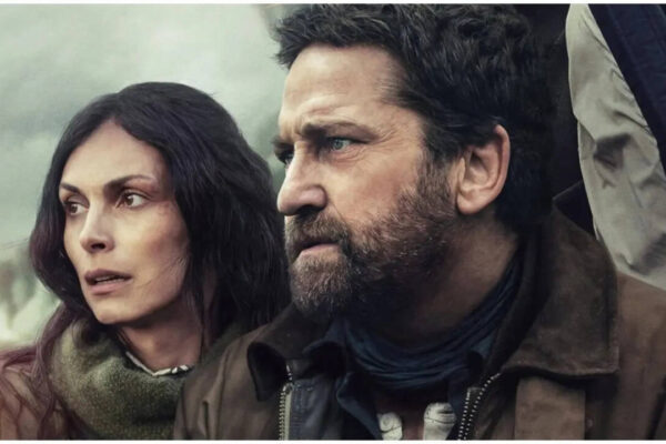‘Greenland 2: Migration’: Gerard Butler opens up about post-apocalyptic film and themes: ‘Sometimes it’s just about hanging on’ |