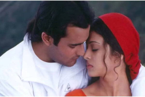When ‘Dhurandhar’ actor Akshaye Khanna confessed he couldn’t take his eyes off Aishwarya Rai Bachchan: ‘It's embarrassing' | Hindi Movie News