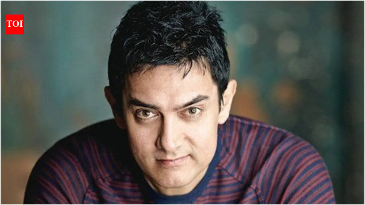 Aamir Khan RECALLS Reema Kagti scolded him during ‘Lagaan’ for eating slowly; ‘I said I’m the producer’ | Hindi Movie News