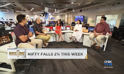 'Rising oil prices may weigh on markets': Sohum Asset Managers’ Sanjay Parekh