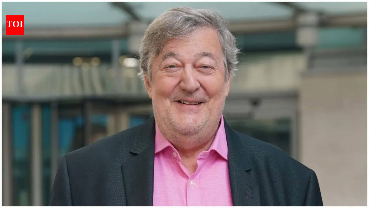 Stephen Fry’s ‘The Interrogator’ to start filming from May - Report |