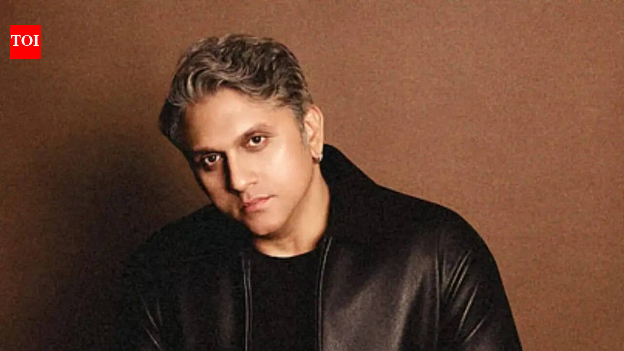 Mohit Suri says he would work with Emraan Hashmi ‘at the drop of a hat’; says, ‘He is my elder brother’ | Hindi Movie News